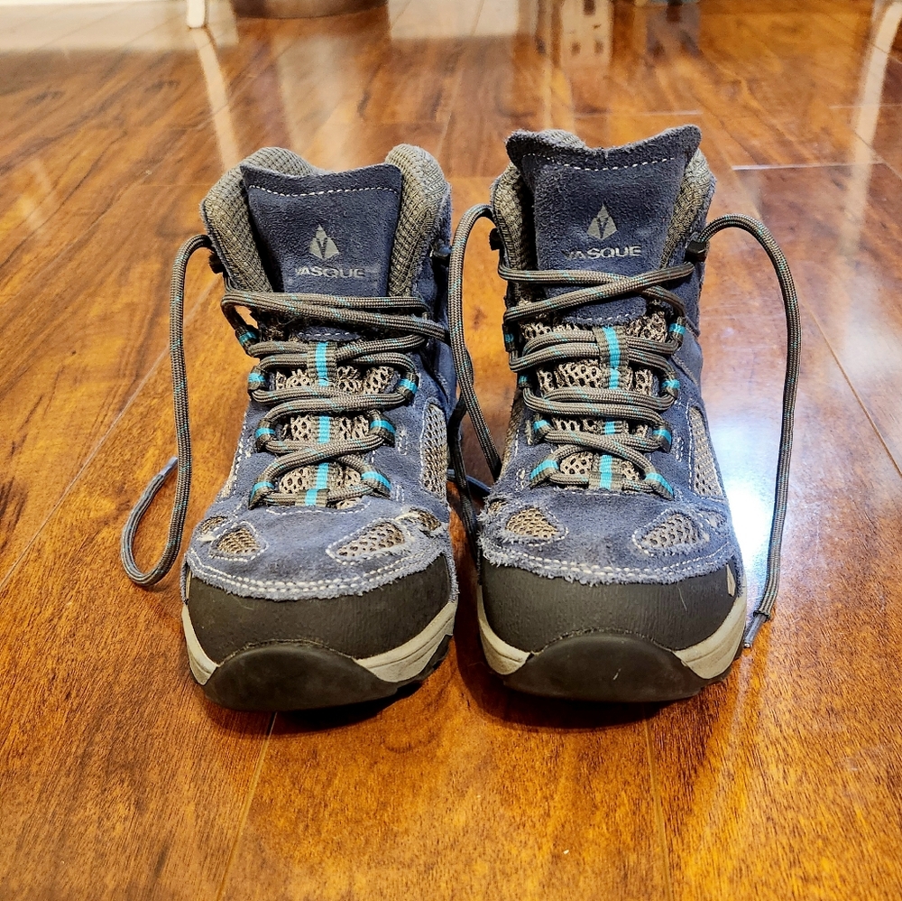 Vasque Children's Breeze III Hiking Boots